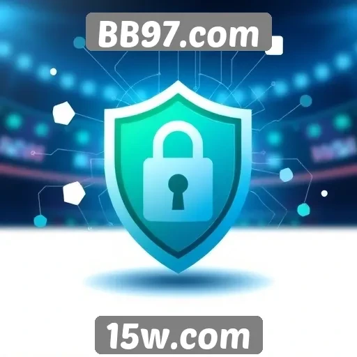 Segurança e proteção de dados no BB97.com