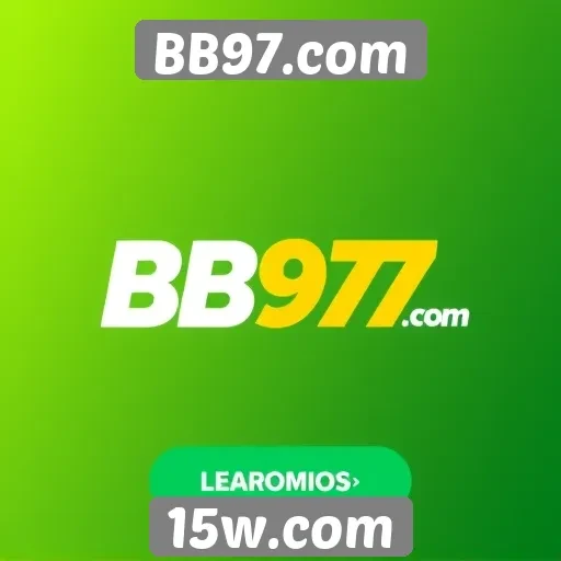 Explorando as promoções disponíveis no BB97.com