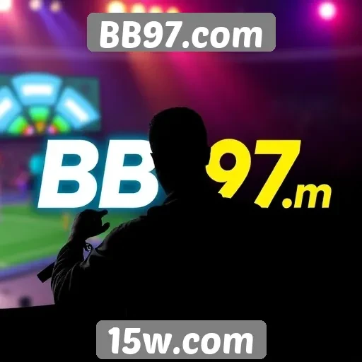 Recursos disponíveis no BB97.com para jogadores