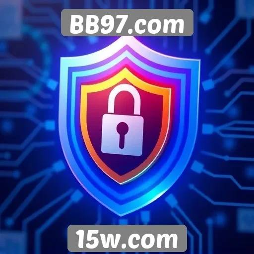 Análise da segurança em transações no BB97.com